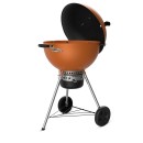 Gril Weber Master-Touch GBS C-5750, 57 cm - Burnt Orange