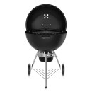 Gril Weber Master Touch - 67 cm, Crafted