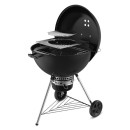 Gril Weber Master Touch - 67 cm, Crafted