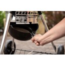 Gril Weber Master Touch - 67 cm, Crafted