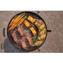 Gril Weber Master Touch - 67 cm, Crafted