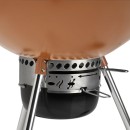 Gril Weber Master-Touch GBS C-5750, 57 cm - Burnt Orange