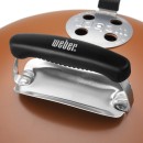 Gril Weber Master-Touch GBS C-5750, 57 cm - Burnt Orange