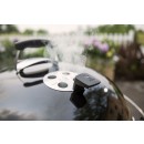 Gril na dřevěné uhlí Weber Master Touch C-5755, 57 cm