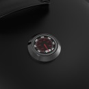 Gril na dřevěné uhlí Weber Master Touch C-5755, 57 cm - Stealth