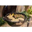 Gril na dřevěné uhlí Weber Master Touch C-5755, 57 cm