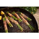 Gril na dřevěné uhlí Weber Master Touch C-5755, 57 cm