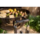 Gril na dřevěné uhlí Weber Master Touch C-5755, 57 cm