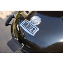 Gril na dřevěné uhlí Weber Master Touch C-5755, 57 cm