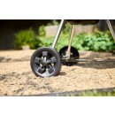 Gril na dřevěné uhlí Weber Master Touch Premium E-5770, 57 cm