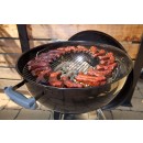 Gril na dřevěné uhlí Weber Original Kettle - 57 cm