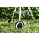 Gril na dřevěné uhlí Weber Original Kettle - 57 cm