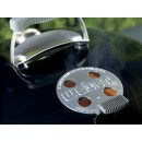 Gril na dřevěné uhlí Weber Performer Premium 57 cm