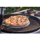 Gril na dřevěné uhlí Weber Performer Premium 57 cm