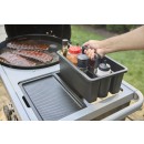 Gril na dřevěné uhlí Weber Performer Premium Smart 57 cm