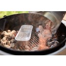 Gril na dřevěné uhlí Weber Performer Premium Smart 57 cm