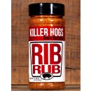 Grilovací koření Killer Hogs - Rib Rub