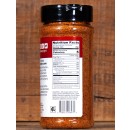 Koření Killer Hogs - Rib Rub složení