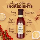 Grilovací omáčka Stonewall Kitchen - Honey Barbecue Sauce