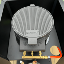 Hot Wok grilovací pánev 32,5 cm