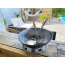 Hot Wok obracečka