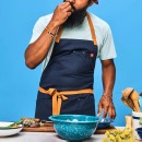 Kuchařská zástěra na vaření Hedley And Bennett