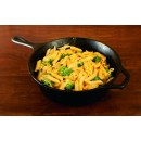 Hluboká litinová pánev Lodge