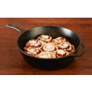 Hluboká litinová pánev Lodge