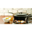 Hluboká litinová pánev Lodge