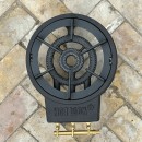 Hořák Hot Wok Basic 10 kW