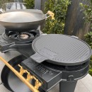 Wok pánev Hot Wok 35 cm