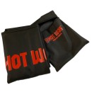 Hot Wok přehoz na stůl