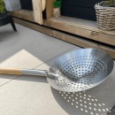 Hot Wok síto na vaření a smažení