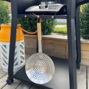 Hot Wok síto na vaření a smažení
