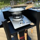 Hot Wok stůl Comfort