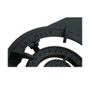 Hořák Hot Wok Double 2x10 kW