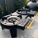 Hořák Hot Wok Double 2x10 kW