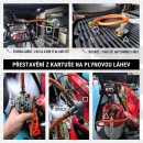 Plynový gril Weber Q1100N