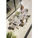 Zahradní jídelní stůl Tanger 228 x 105 cm - xerix