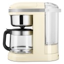Kávovar KitchenAid překapávač 5KCM1209