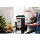 Kávovar KitchenAid překapávač 5KCM1209