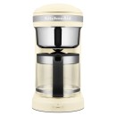 Kávovar KitchenAid překapávač 5KCM1209