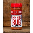 Grilovací koření Killer Hogs - The BBQ Rub 