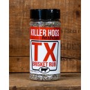 Grilovací koření Killer Hogs - TX Brisket Rub