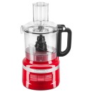 KitchenAid Food Processor 5KFP0719 - královská červená (1,7 l)