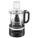 KitchenAid Food Processor 5KFP0719 - matná černá (1,7 l)