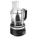 KitchenAid Food Processor 5KFP0719 - matná černá (1,7 l)