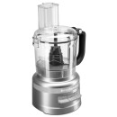 KitchenAid Food Processor 5KFP0719 - stříbrná (1,7 l)
