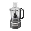 KitchenAid Food Processor 5KFP0919 - tmavě šedý mat (2,1 l)