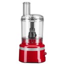 KitchenAid Food Processor 5KFP0921 - královská červená (2,1 l)